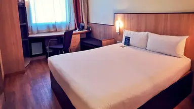 Ibis Dubai Al Barsha