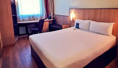 Ibis Dubai Al Barsha