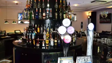 Ibis Dubai Al Barsha