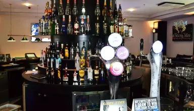 Ibis Dubai Al Barsha