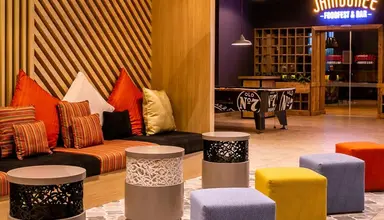 Ibis Dubai Al Barsha