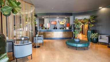 ibis Firenze Prato Est