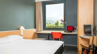 ibis Firenze Prato Est