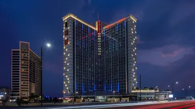 ibis Fujairah