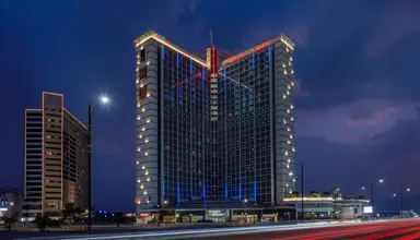 ibis Fujairah