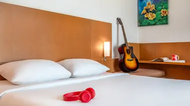 ibis Fujairah