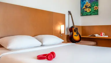 ibis Fujairah