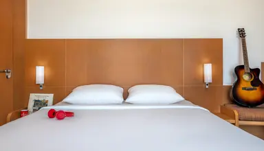 ibis Fujairah