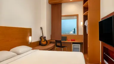 ibis Fujairah