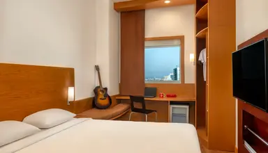 ibis Fujairah