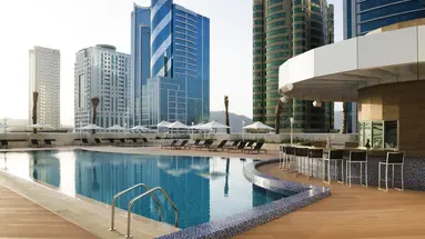 ibis Fujairah