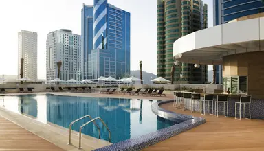 ibis Fujairah