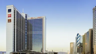 ibis Fujairah