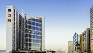 ibis Fujairah