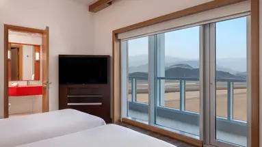 ibis Fujairah