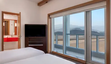 ibis Fujairah