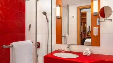 ibis Fujairah