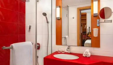 ibis Fujairah