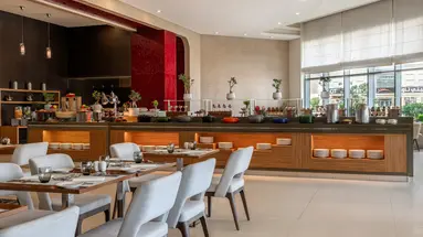 ibis Fujairah