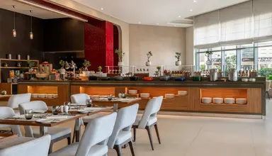 ibis Fujairah