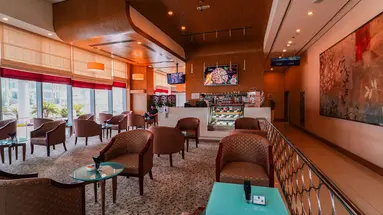 ibis Fujairah