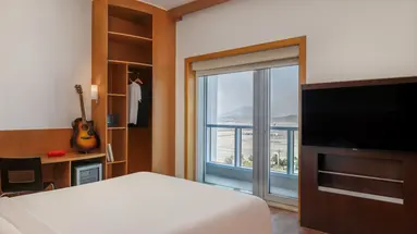 ibis Fujairah