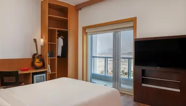 ibis Fujairah