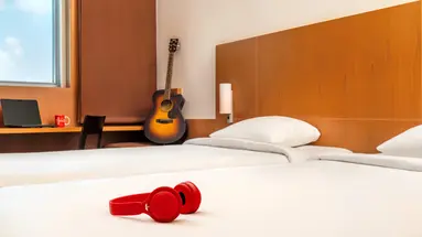 ibis Fujairah