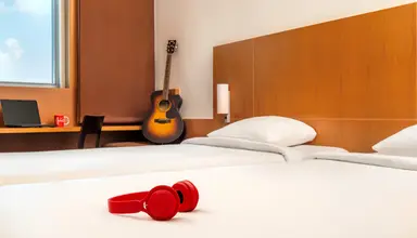 ibis Fujairah