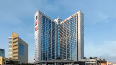 ibis Fujairah