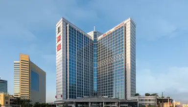 ibis Fujairah