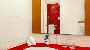 ibis Fujairah