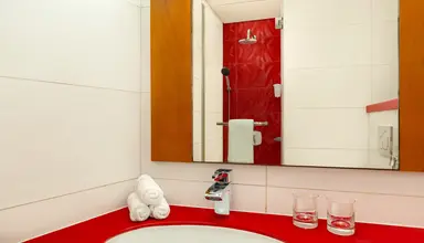 ibis Fujairah