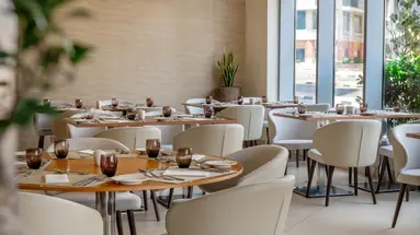 ibis Fujairah