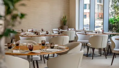 ibis Fujairah