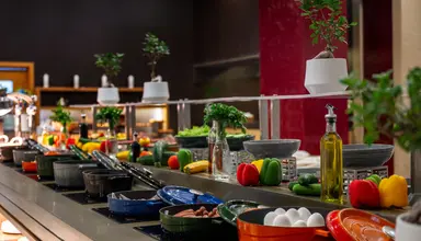 ibis Fujairah