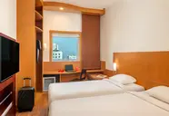 ibis Fujairah