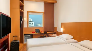 ibis Fujairah