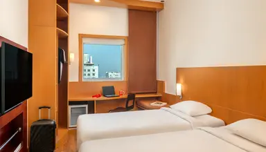 ibis Fujairah