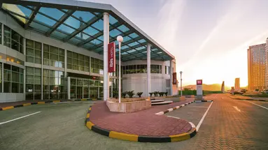 ibis Fujairah
