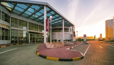 ibis Fujairah