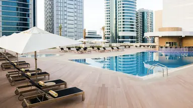 ibis Fujairah