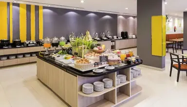 Ibis Hua Hin