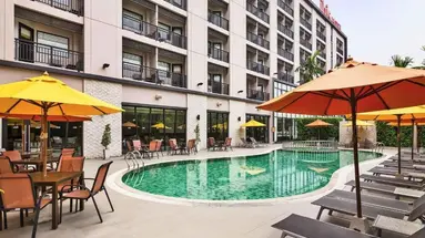 Ibis Hua Hin