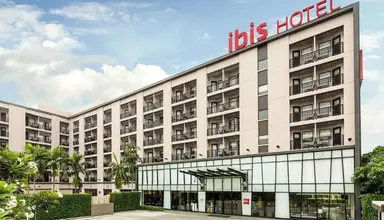 Ibis Hua Hin