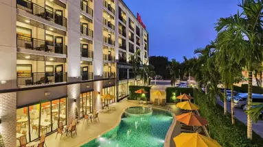 Ibis Hua Hin