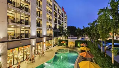 Ibis Hua Hin