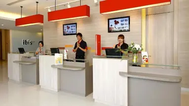 Ibis Hua Hin