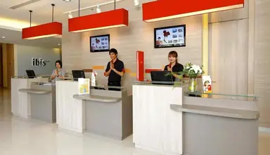 Ibis Hua Hin