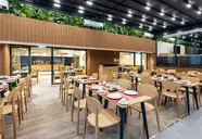 ibis Istanbul Sisli